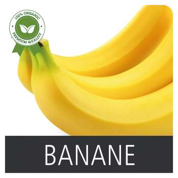 Banane 21 x 21